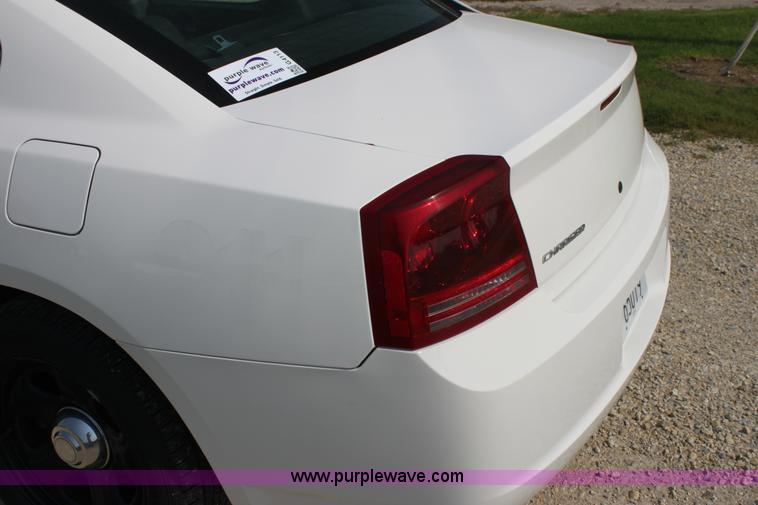 image for item G4113 2006 Dodge Charger SXT