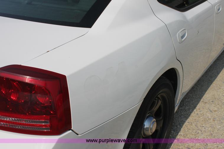 image for item G4113 2006 Dodge Charger SXT