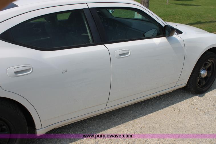 image for item G4113 2006 Dodge Charger SXT