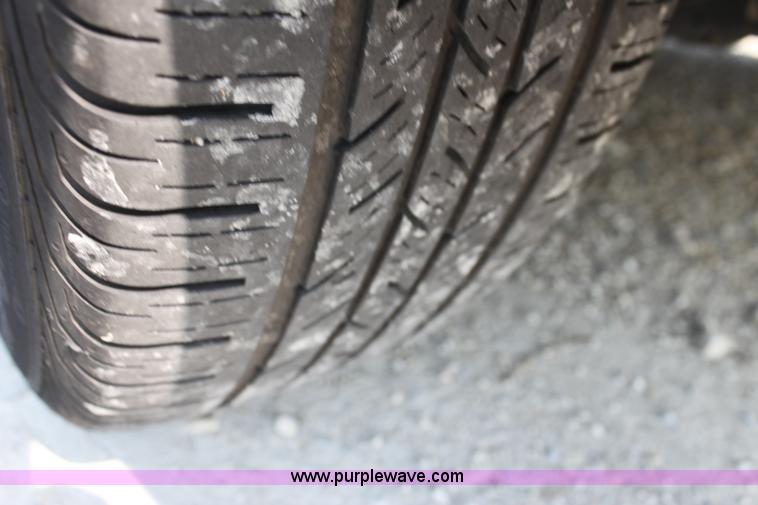 image for item G4113 2006 Dodge Charger SXT