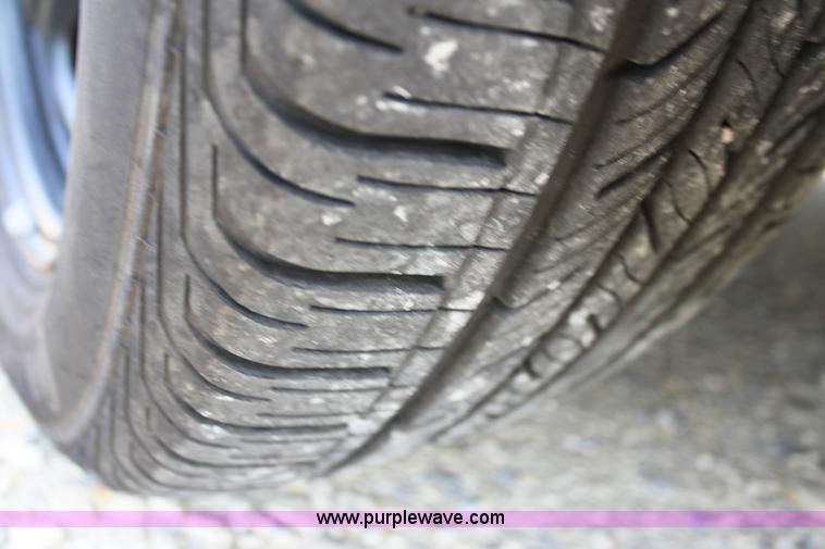 image for item G4113 2006 Dodge Charger SXT