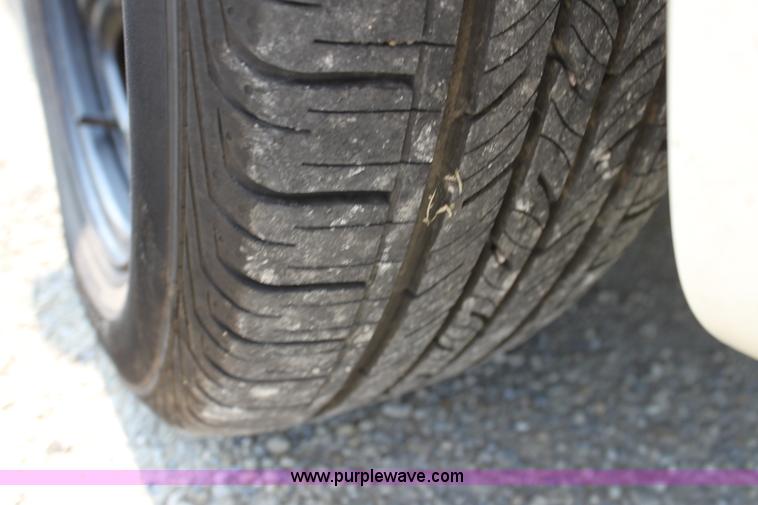 image for item G4113 2006 Dodge Charger SXT