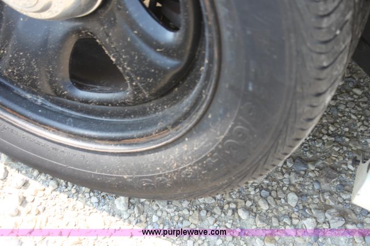 image for item G4113 2006 Dodge Charger SXT