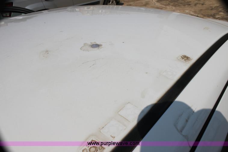 image for item G4113 2006 Dodge Charger SXT