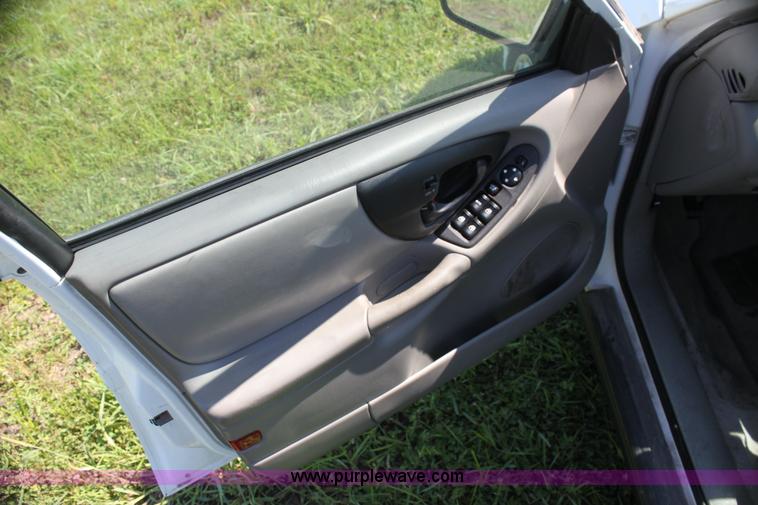 image for item G4115 2005 Chevrolet Malibu Classic