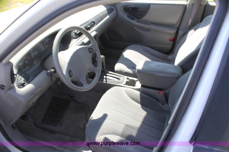 image for item G4115 2005 Chevrolet Malibu Classic