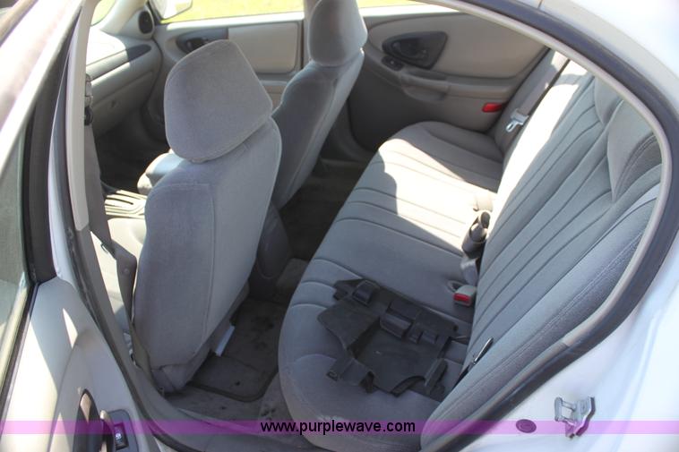 image for item G4115 2005 Chevrolet Malibu Classic