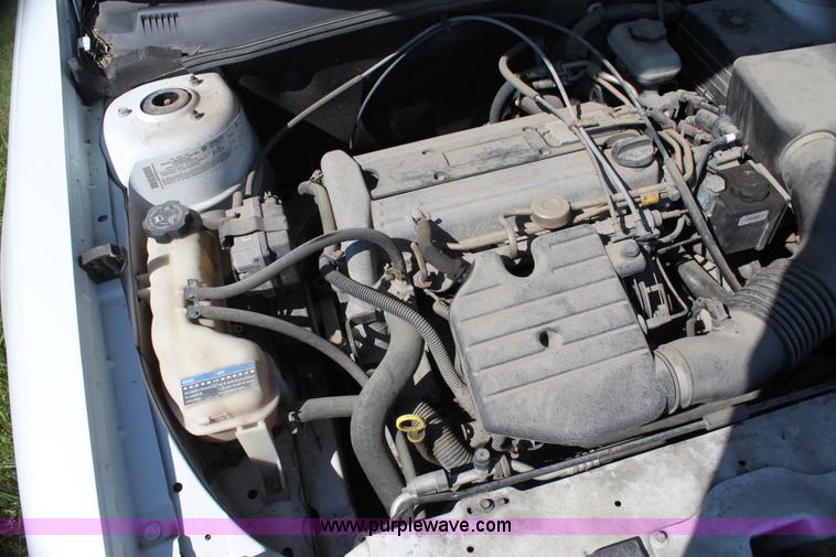 image for item G4115 2005 Chevrolet Malibu Classic