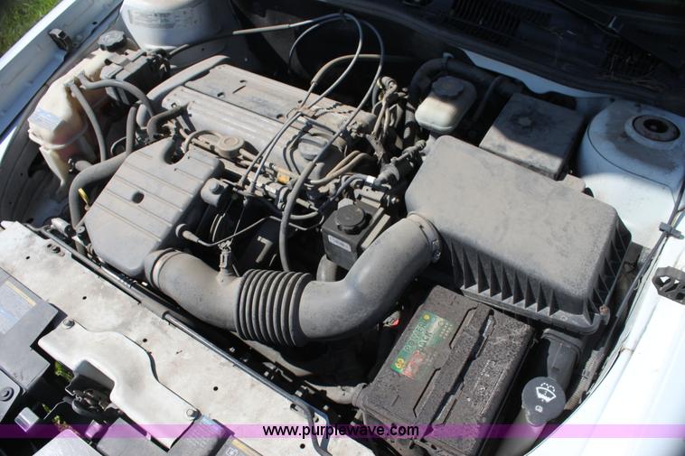 image for item G4115 2005 Chevrolet Malibu Classic