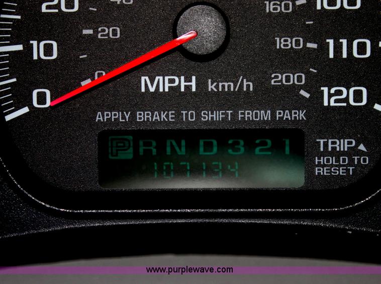 image for item G4116 2005 Chevrolet Impala