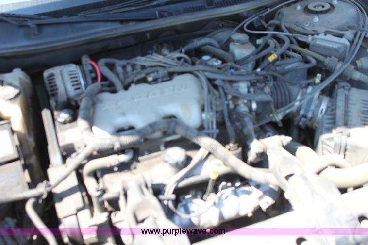 image for item G4116 2005 Chevrolet Impala