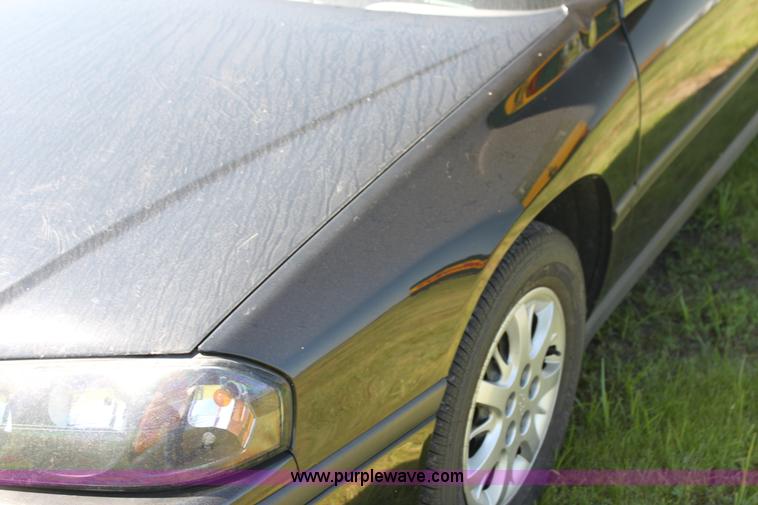 image for item G4116 2005 Chevrolet Impala