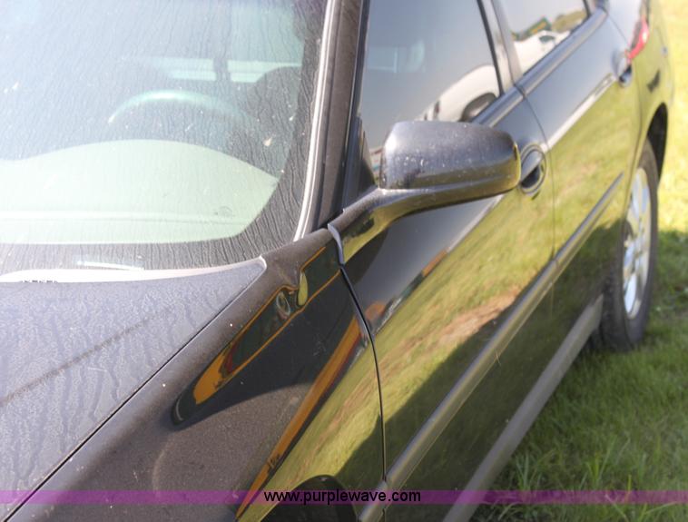 image for item G4116 2005 Chevrolet Impala