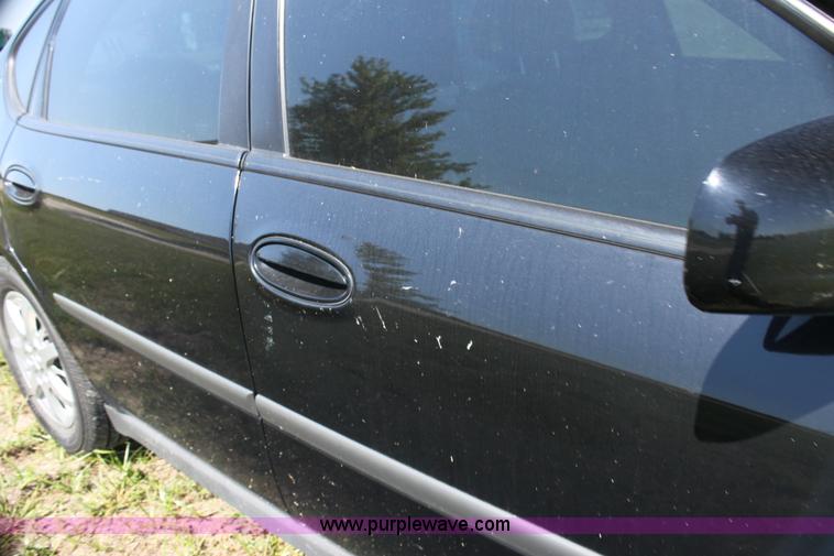 image for item G4116 2005 Chevrolet Impala