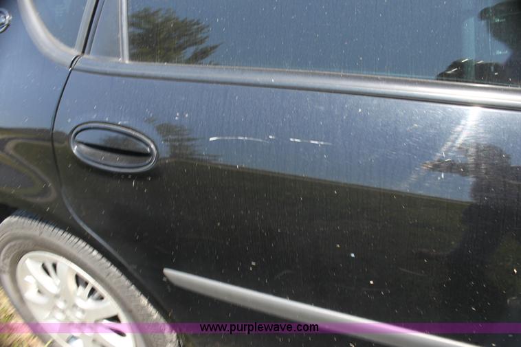 image for item G4116 2005 Chevrolet Impala