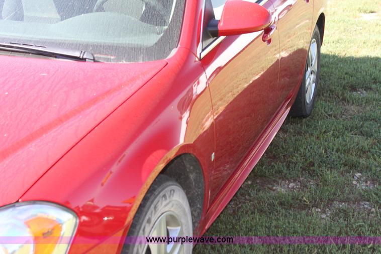 image for item G4117 2009 Chevrolet Impala LS