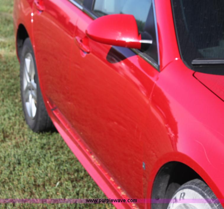 image for item G4117 2009 Chevrolet Impala LS