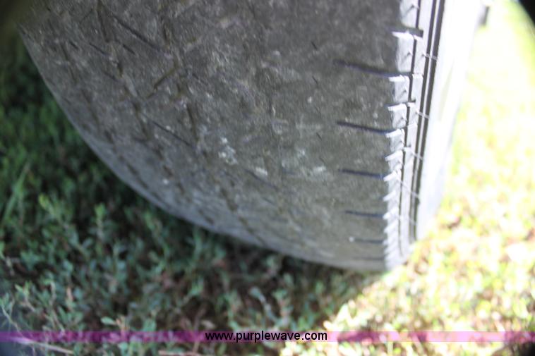 image for item G4117 2009 Chevrolet Impala LS