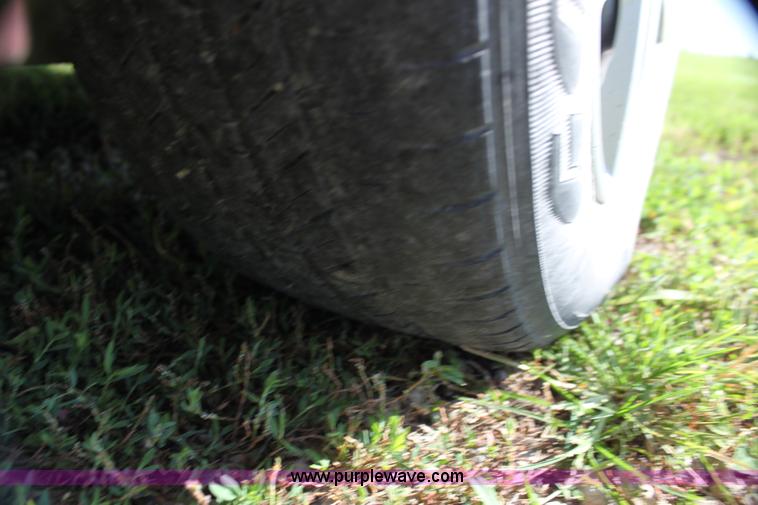 image for item G4117 2009 Chevrolet Impala LS