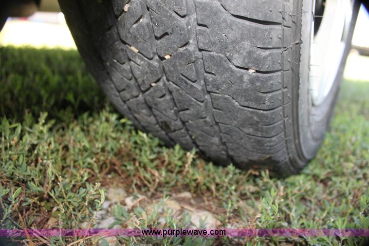 image for item G4117 2009 Chevrolet Impala LS