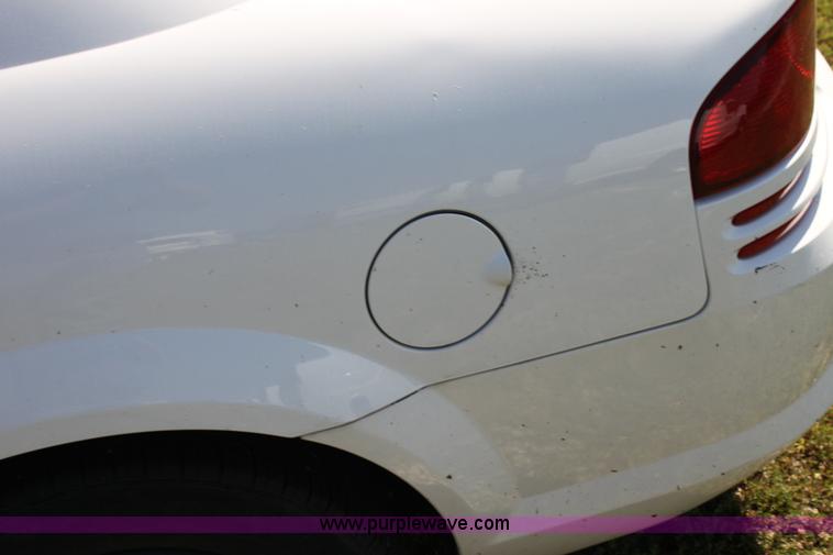 image for item G4118 2006 Dodge Stratus SXT