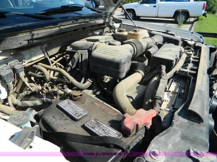 image for item G7965 2009 Ford F150 SuperCrew pickup truck