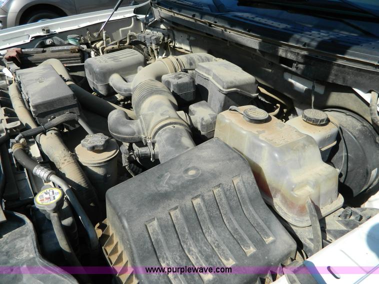 image for item G7965 2009 Ford F150 SuperCrew pickup truck