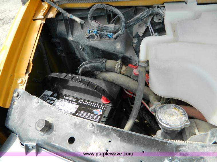 image for item G7975 1998 Chevrolet G3500 bus