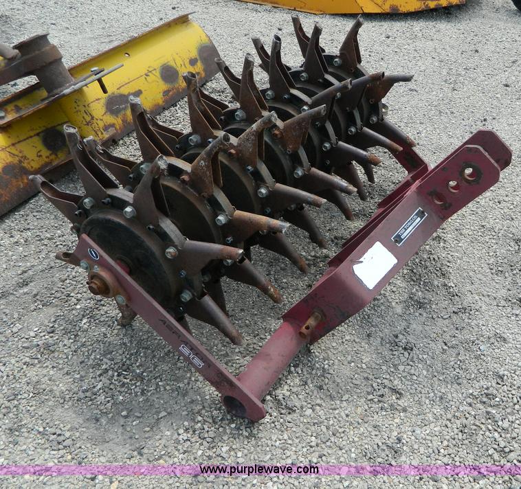 image for item G7979 Toro 96 arrator