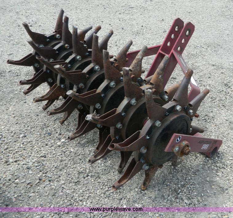 image for item G7979 Toro 96 arrator