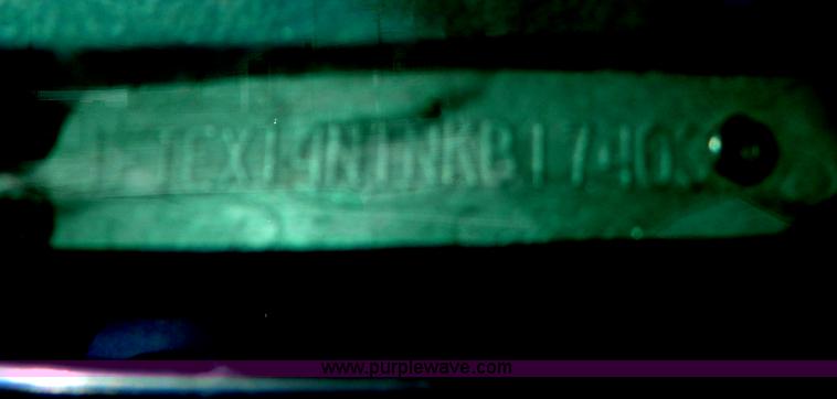 image for item G7981 1992 Ford F150 XLT SuperCab pickup truck