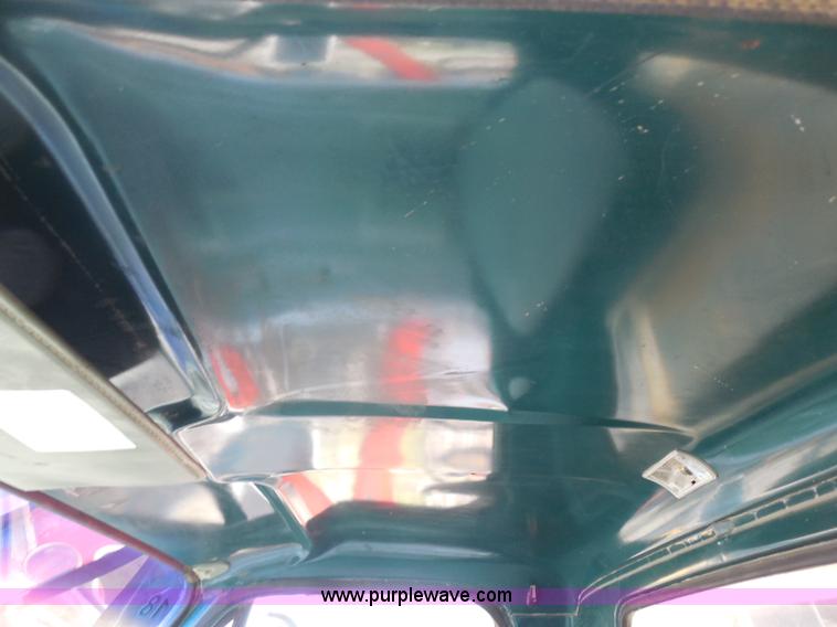 image for item H3203 1975 Chevrolet C60 dump truck