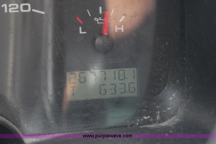 image for item H6573 2005 Ford F150 pickup truck