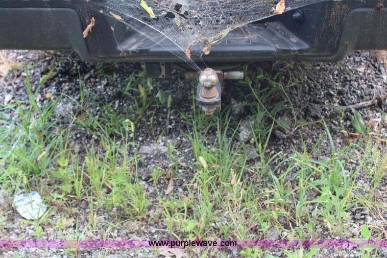 image for item H6573 2005 Ford F150 pickup truck