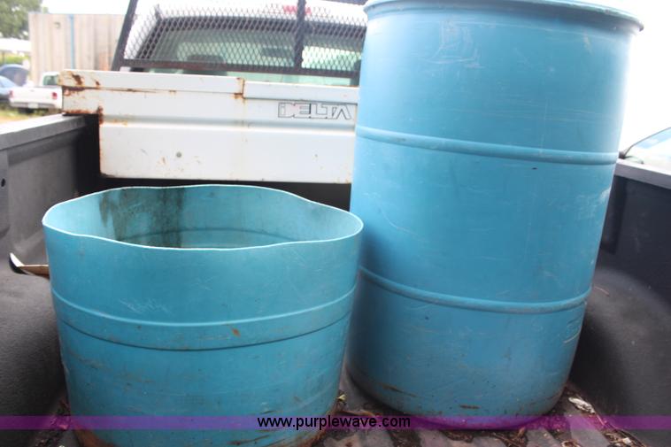 image for item H6573 2005 Ford F150 pickup truck