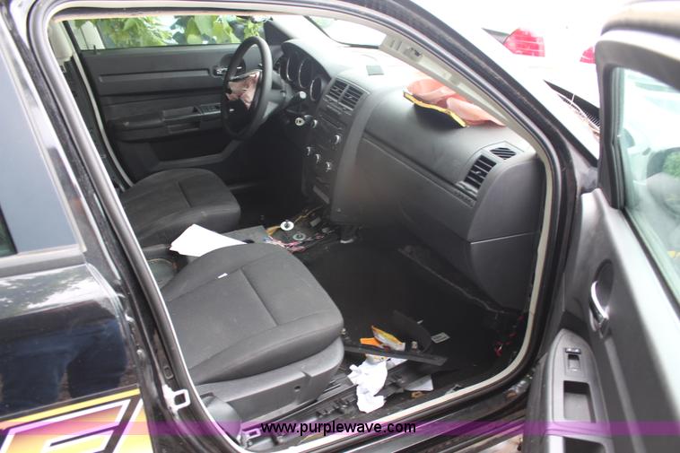 image for item H6574 2009 Dodge Charger SE