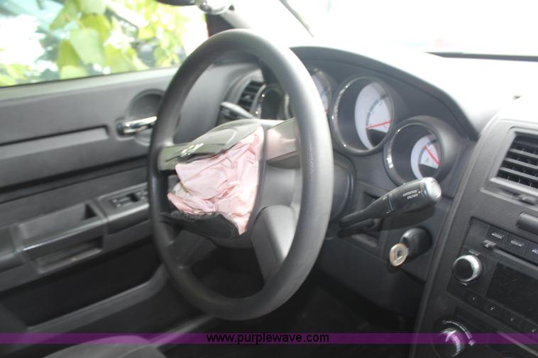 image for item H6574 2009 Dodge Charger SE