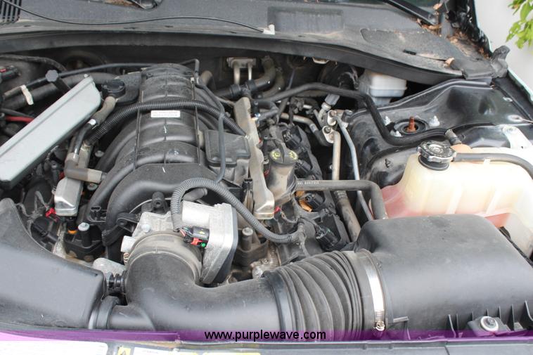 image for item H6574 2009 Dodge Charger SE