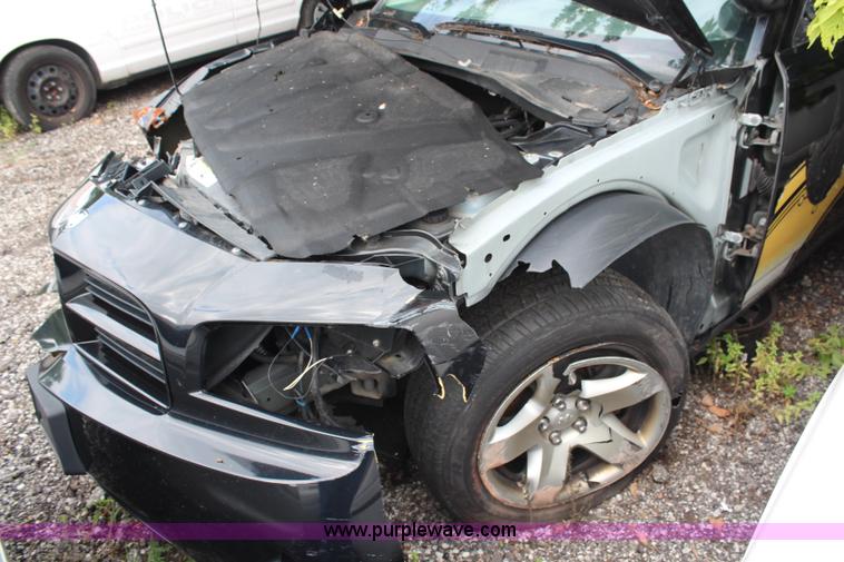 image for item H6574 2009 Dodge Charger SE