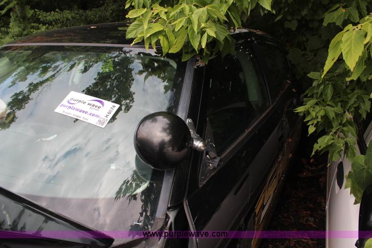 image for item H6574 2009 Dodge Charger SE