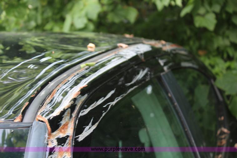 image for item H6574 2009 Dodge Charger SE