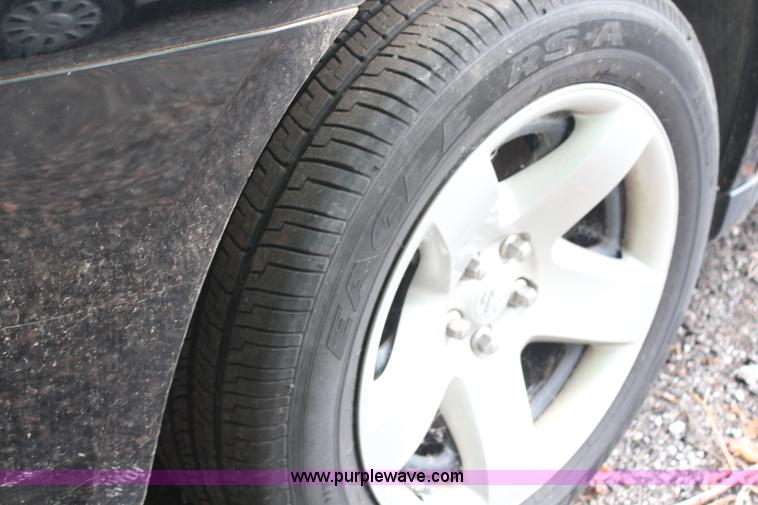 image for item H6574 2009 Dodge Charger SE