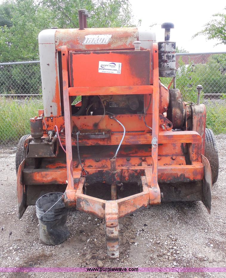 image for item H9857 Thrun mixer