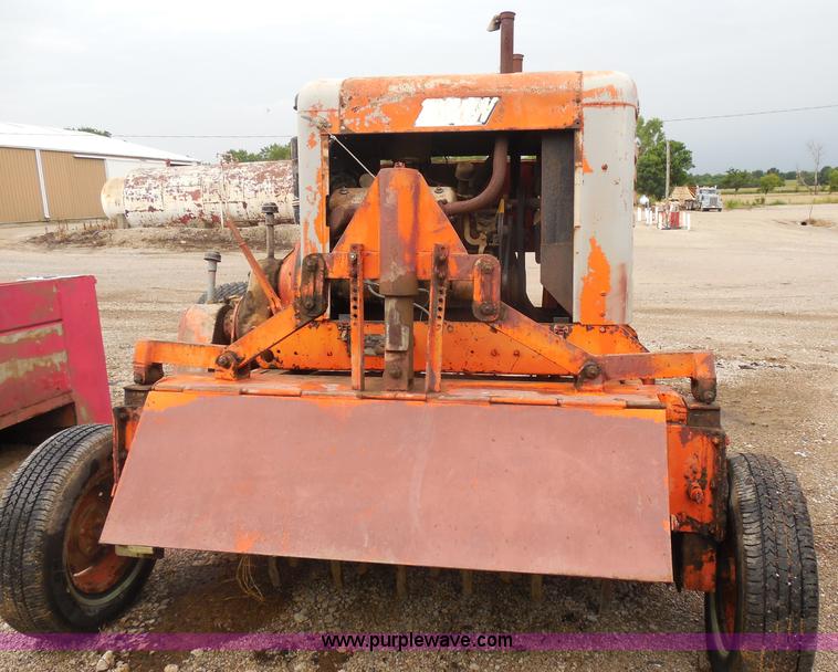 image for item H9857 Thrun mixer