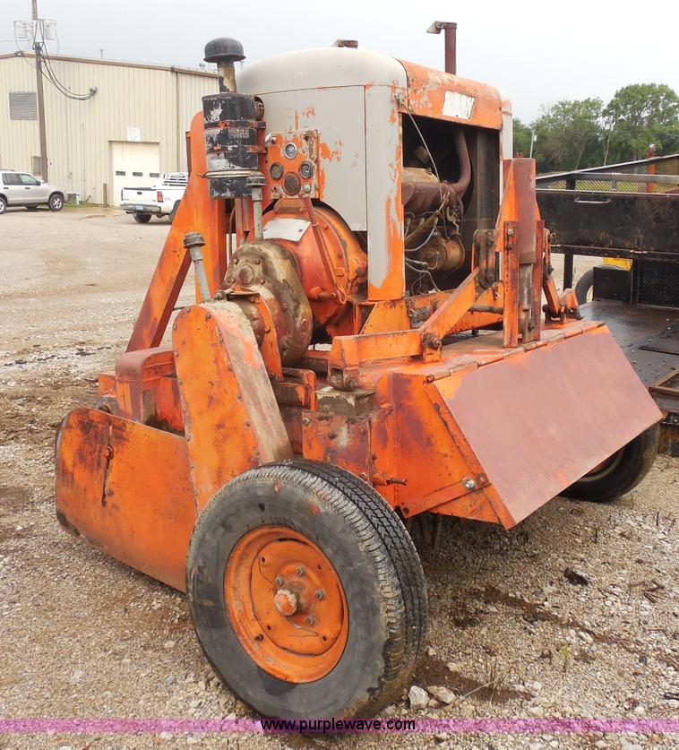 image for item H9857 Thrun mixer