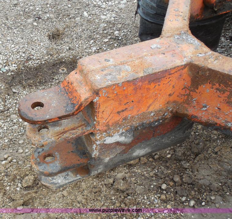 image for item H9857 Thrun mixer