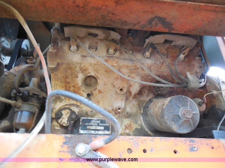 image for item H9857 Thrun mixer