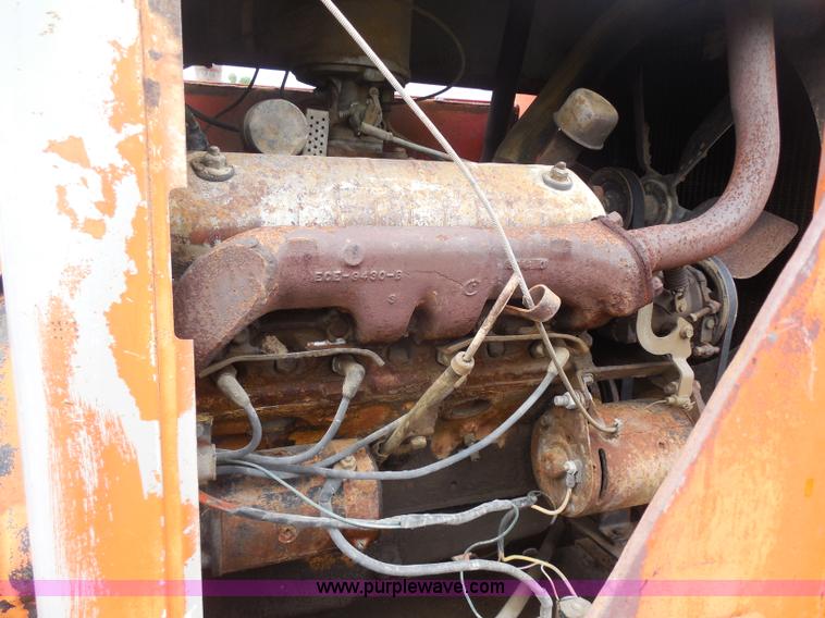 image for item H9857 Thrun mixer