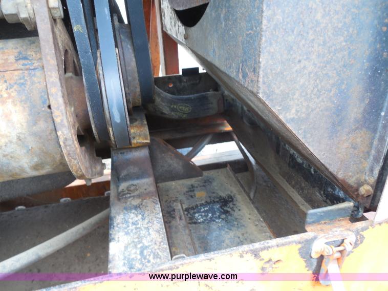 image for item H9857 Thrun mixer