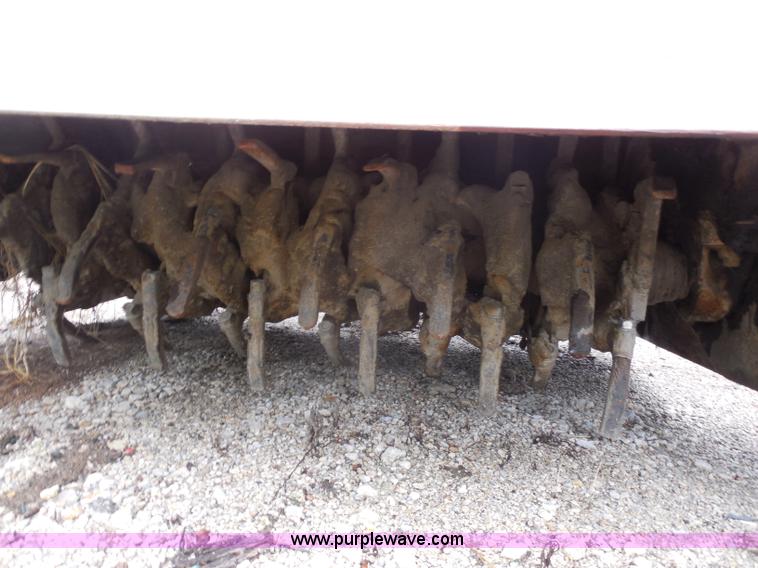 image for item H9857 Thrun mixer